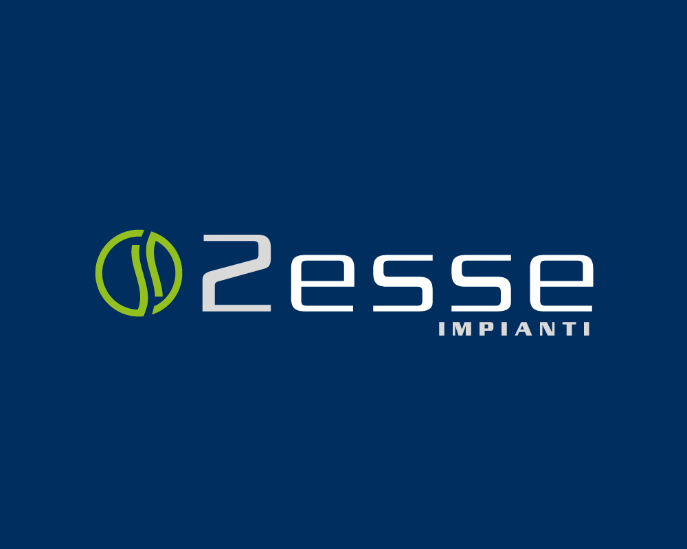 2 Esse Impianti Logo