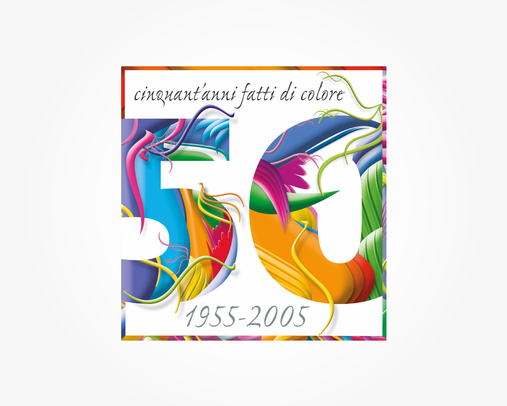 Dinc 50 Logo
