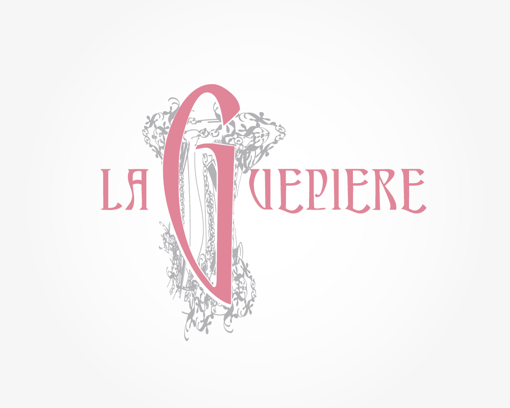 La Guepiere Logo